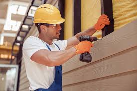 Best Custom Trim and Detailing for Siding  in Buckhall, VA